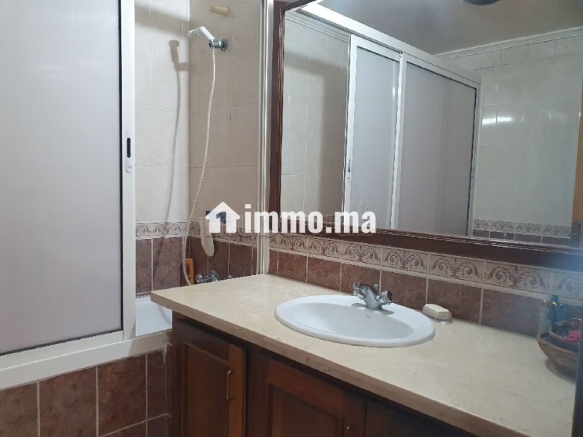 Appartement ensoleillé quartier Franceville - Location Immobilier - Casablanca - photo 8