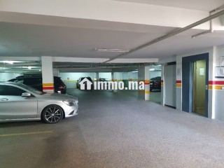 Appartement ensoleillé quartier Franceville - Appartement à louer - Casablanca