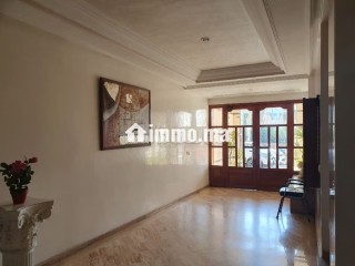 Appartement ensoleillé quartier Franceville - Appartement à louer - Casablanca