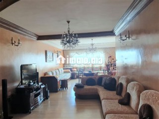 Appartement ensoleillé quartier Franceville - Appartement à louer - Casablanca