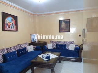 Appartement ensoleillé quartier Franceville - Appartement à louer - Casablanca