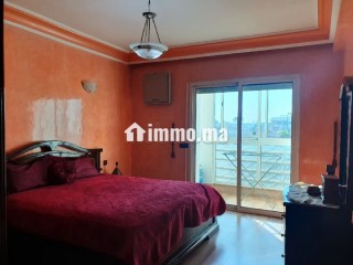 Appartement ensoleillé quartier Franceville - Appartement à louer - Casablanca