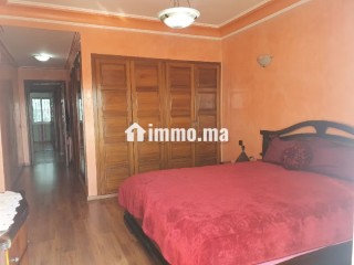 Appartement ensoleillé quartier Franceville - Appartement à louer - Casablanca