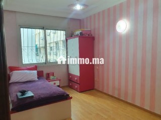 Appartement ensoleillé quartier Franceville - Appartement à louer - Casablanca