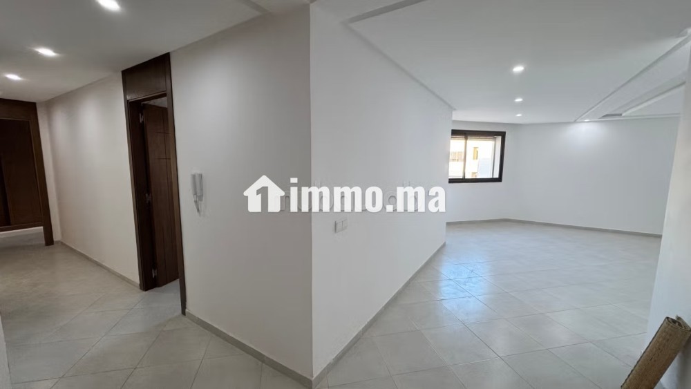 Appartement neuf à vendre à sala Jadida - Location Immobilier - Sale - photo 1