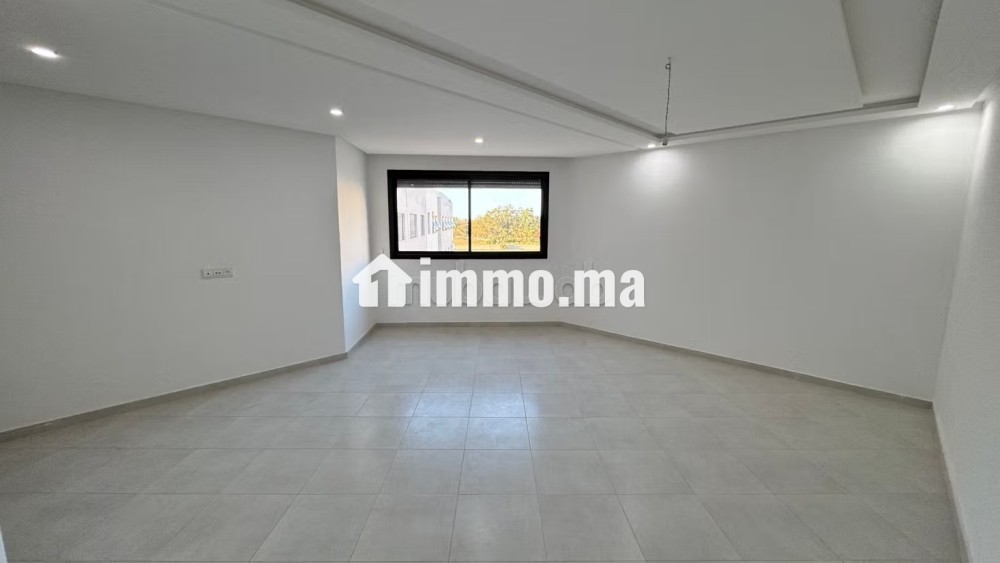 Appartement neuf à vendre à sala Jadida - Location Immobilier - Sale - photo 2