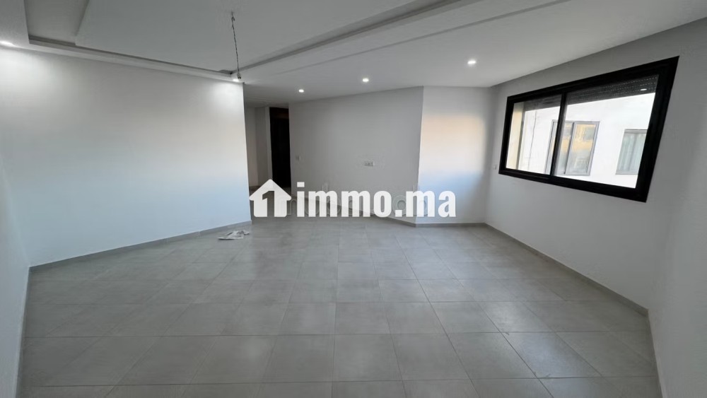 Appartement neuf à vendre à sala Jadida - Location Immobilier - Sale - photo 3