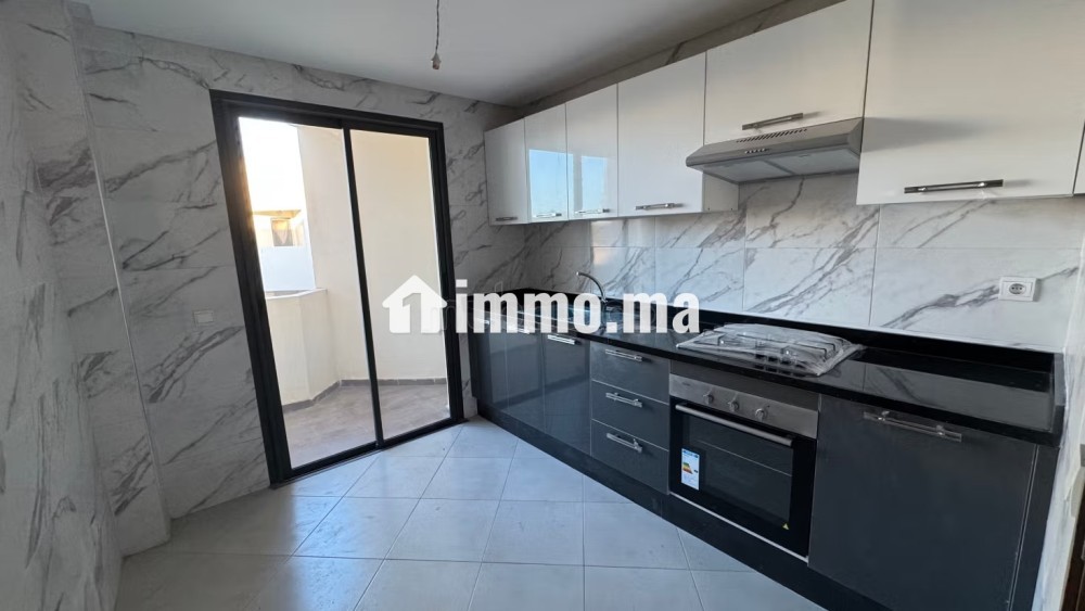 Appartement neuf à vendre à sala Jadida - Location Immobilier - Sale - photo 5