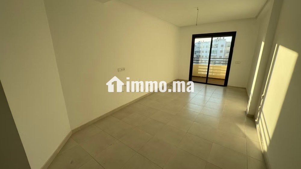 Appartement neuf à vendre à sala Jadida - Location Immobilier - Sale - photo 8