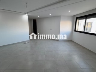 Appartement neuf à vendre à sala Jadida - Appartement à louer - Sale