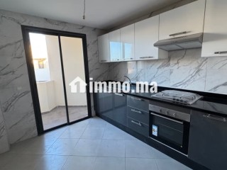 Appartement neuf à vendre à sala Jadida - Appartement à louer - Sale