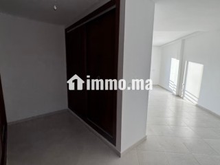 Appartement neuf à vendre à sala Jadida - Appartement à louer - Sale