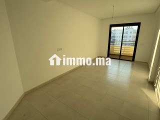 Appartement neuf à vendre à sala Jadida - Appartement à louer - Sale