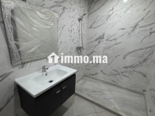 Appartement neuf à vendre à sala Jadida - Appartement à louer - Sale