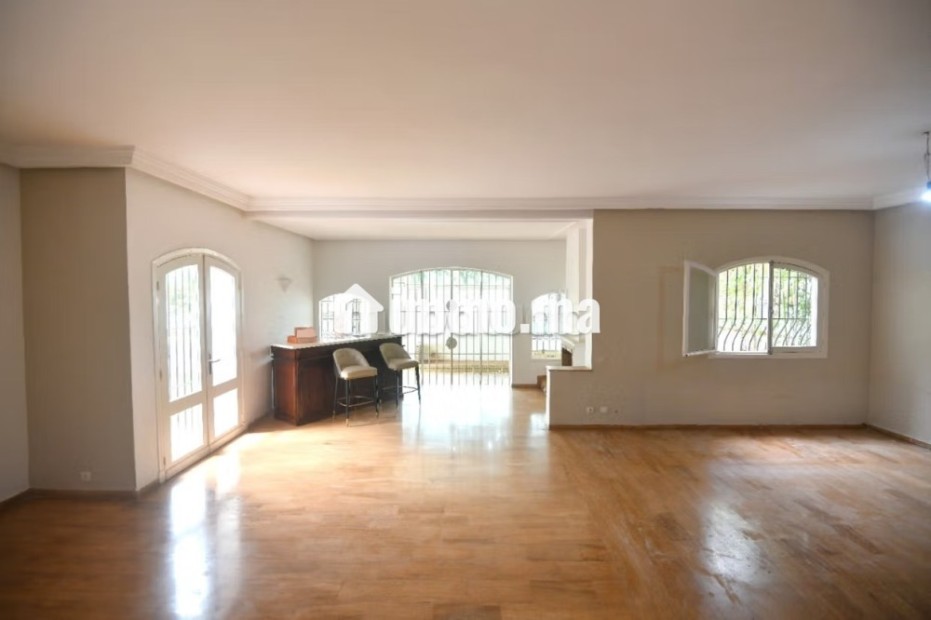Charmante maison à louer à Ain Diab - Location Immobilier - Casablanca - photo 8