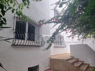 Charmante maison à louer à Ain Diab - Maison à louer - Casablanca