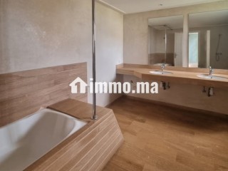 Charmante maison à louer à Ain Diab - Maison à louer - Casablanca