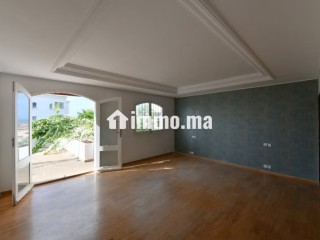 Charmante maison à louer à Ain Diab - Maison à louer - Casablanca