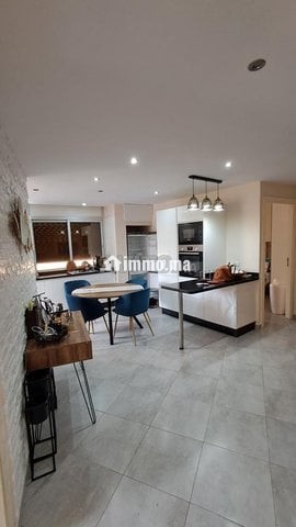 Appartement Meublé a Louer a Bourgogne - Location Immobilier - Casablanca - photo 1