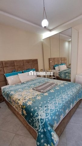 Appartement Meublé a Louer a Bourgogne - Location Immobilier - Casablanca - photo 6