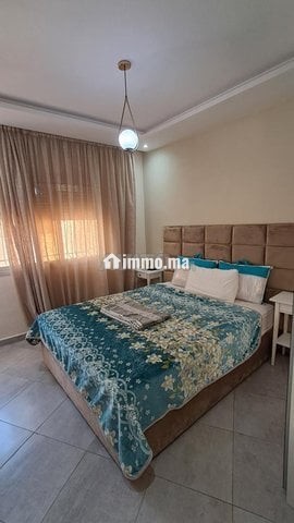 Appartement Meublé a Louer a Bourgogne - Location Immobilier - Casablanca - photo 7