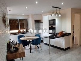 Appartement Meublé a Louer a Bourgogne - Appartement à louer - Casablanca