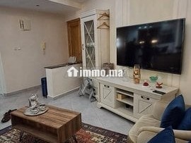 Appartement Meublé a Louer a Bourgogne - Appartement à louer - Casablanca