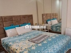 Appartement Meublé a Louer a Bourgogne - Appartement à louer - Casablanca