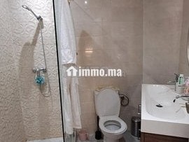 Appartement Meublé a Louer a Bourgogne - Appartement à louer - Casablanca