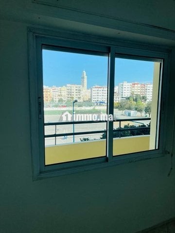 Appart à Bourgogne 3 ch en face lycée Lyautey - Location Immobilier - Casablanca - photo 2