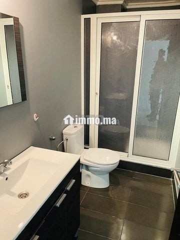 Appart à Bourgogne 3 ch en face lycée Lyautey - Location Immobilier - Casablanca - photo 3