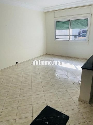 Appart à Bourgogne 3 ch en face lycée Lyautey - Location Immobilier - Casablanca - photo 4