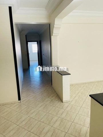 Appart à Bourgogne 3 ch en face lycée Lyautey - Location Immobilier - Casablanca - photo 5