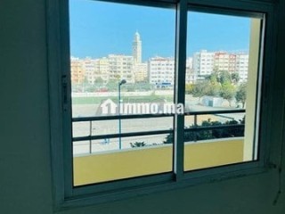 Appart à Bourgogne 3 ch en face lycée Lyautey - Appartement à louer - Casablanca