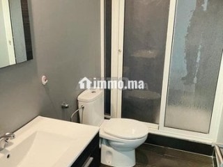 Appart à Bourgogne 3 ch en face lycée Lyautey - Appartement à louer - Casablanca