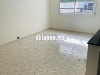 Appart à Bourgogne 3 ch en face lycée Lyautey - Appartement à louer - Casablanca