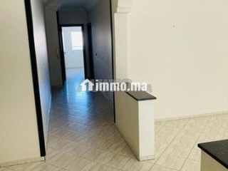 Appart à Bourgogne 3 ch en face lycée Lyautey - Appartement à louer - Casablanca