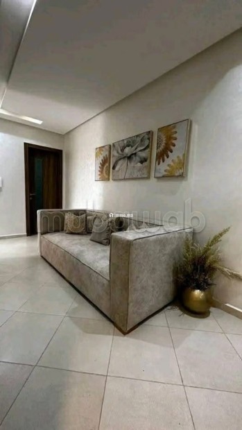 Appartement en location à Haut Founty. 2 chambres agréables. Cuisine équipée - Location Immobilier - Agadir - photo 5