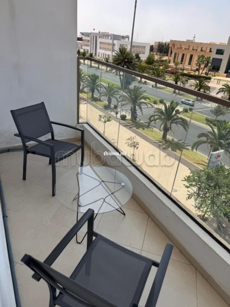Appartement en location à Haut Founty. 2 chambres agréables. Cuisine équipée - Location Immobilier - Agadir - photo 6