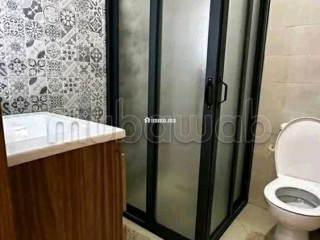 Appartement en location à Haut Founty. 2 chambres agréables. Cuisine équipée - Appartement à louer - Agadir