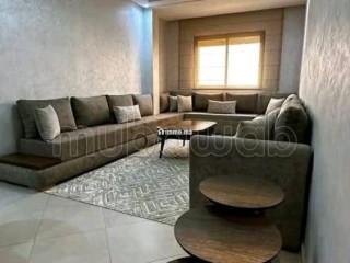 Appartement en location à Haut Founty. 2 chambres agréables. Cuisine équipée - Appartement à louer - Agadir