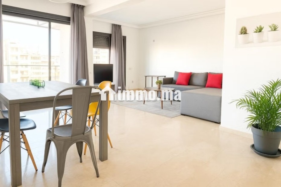 3 chambres d'exception Les Princesses - Vente Immobilier - Casablanca - photo 1