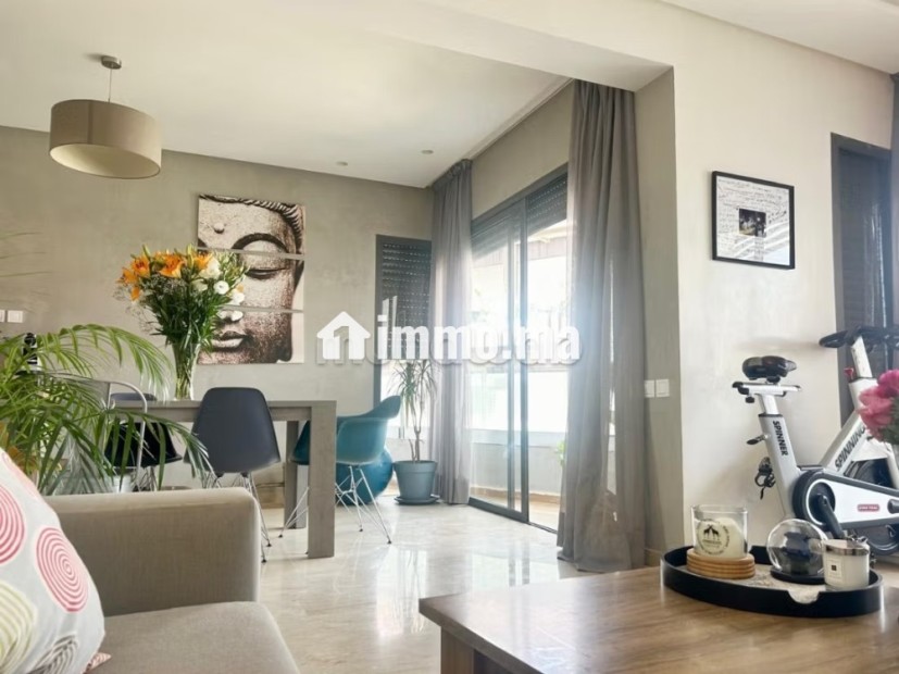 3 chambres d'exception Les Princesses - Vente Immobilier - Casablanca - photo 2