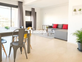 3 chambres d'exception Les Princesses - Appartement à vendre - Casablanca