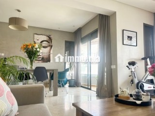 3 chambres d'exception Les Princesses - Appartement à vendre - Casablanca