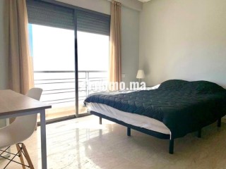 3 chambres d'exception Les Princesses - Appartement à vendre - Casablanca