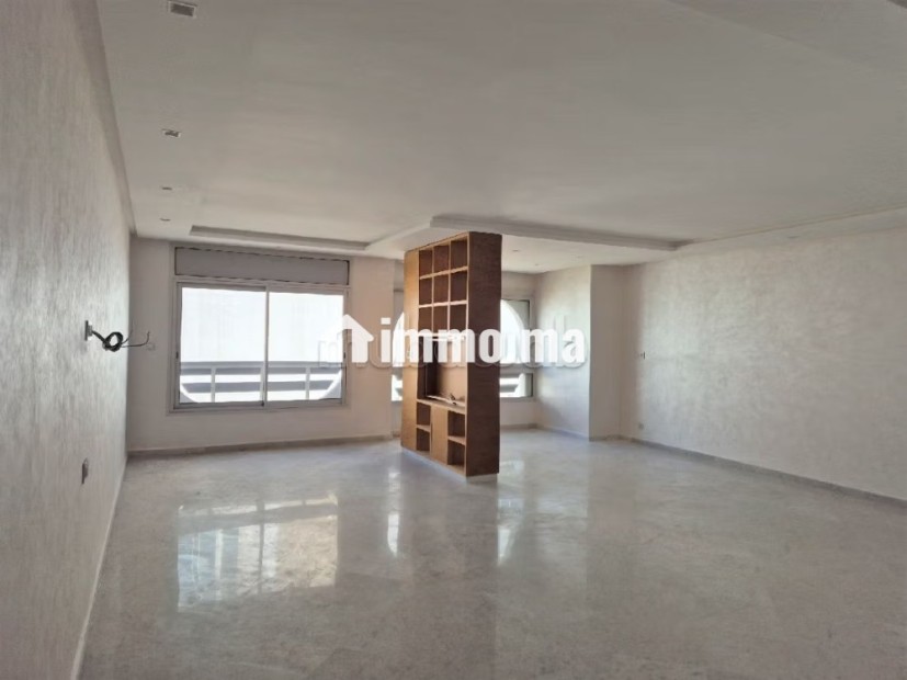 Appartement rénové à louer quartier Maarif - Location Immobilier - Casablanca - photo 1
