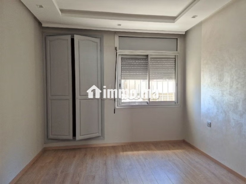 Appartement rénové à louer quartier Maarif - Location Immobilier - Casablanca - photo 5