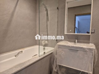 Appartement rénové à louer quartier Maarif - Appartement à louer - Casablanca