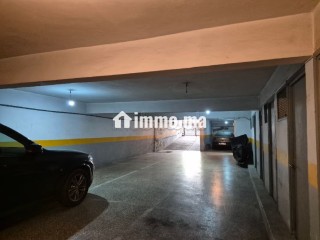 Appartement rénové à louer quartier Maarif - Appartement à louer - Casablanca